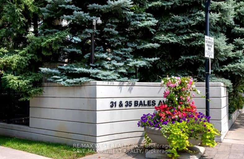 2216-35 Bales Avenue, Toronto | Image 1