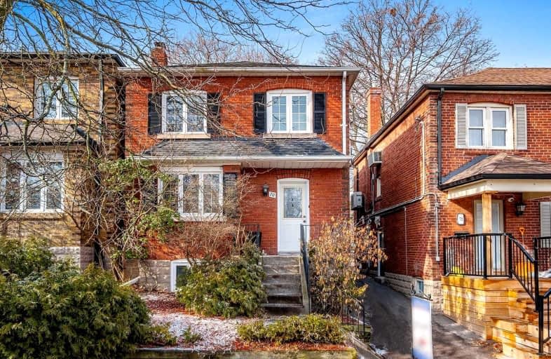 70 Mann Avenue, Toronto | Image 1