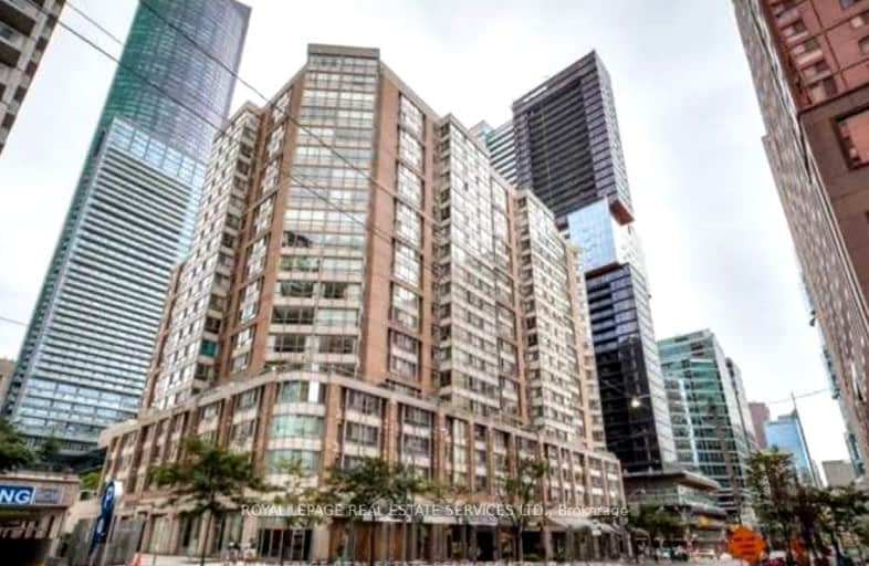 1002-717 Bay Street, Toronto | Image 1