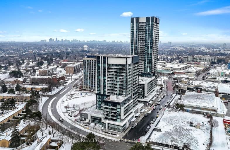 338-20 O'Neill Road, Toronto | Image 1