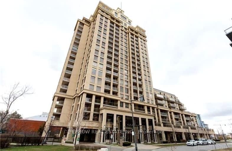 417-18 Kenaston Gardens, Toronto | Image 1