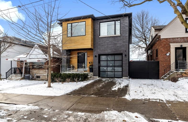 480 Atlas Avenue, Toronto | Image 1