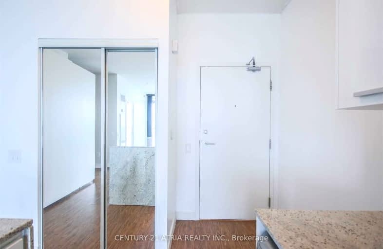 2812-33 Singer Court, Toronto | Image 1