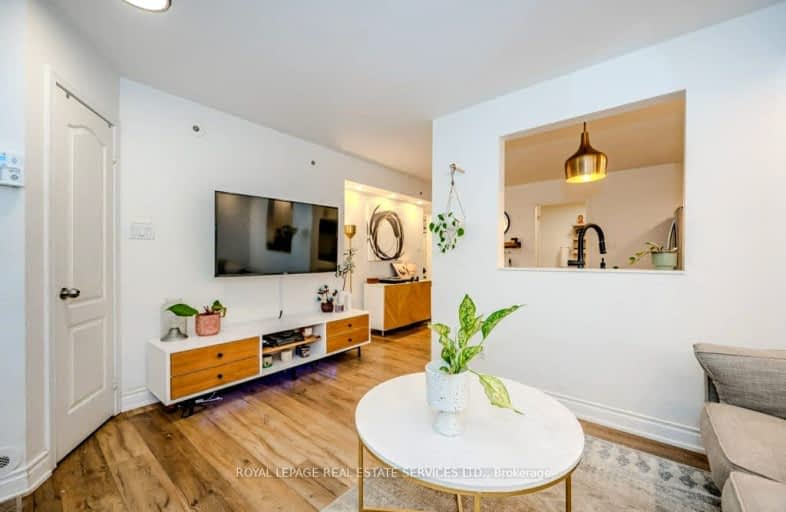 521-10 Douro Street, Toronto | Image 1