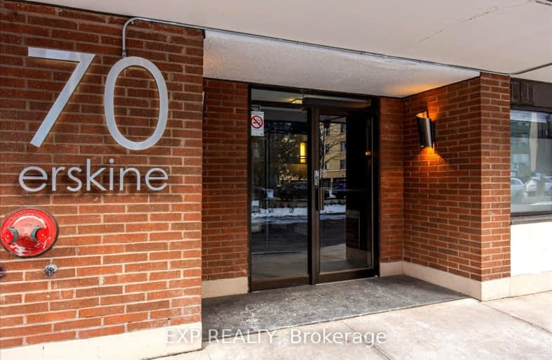 505-70 Erskine Avenue, Toronto | Image 1