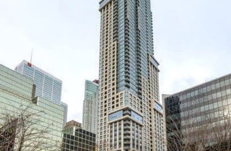 2005-88 Scott Street, Toronto | Image 1