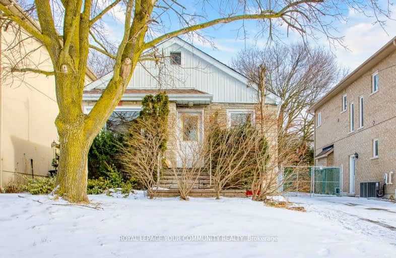 59 Cobden Street, Toronto | Image 1