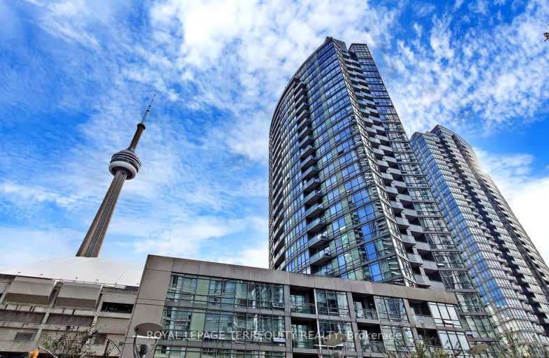 2003-3 Navy Wharf Court, Toronto | Image 1