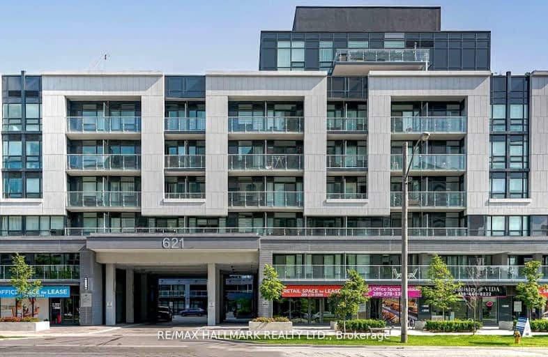 221-621 Sheppard Avenue East, Toronto | Image 1