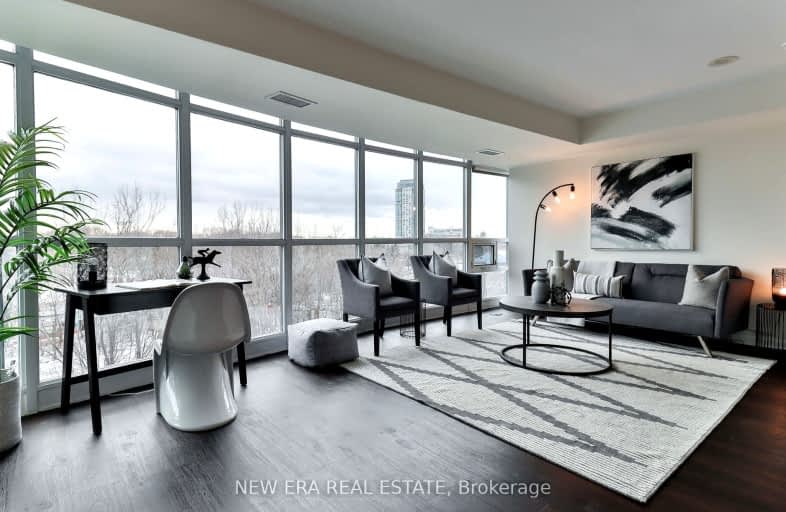 613-219 Fort York Boulevard, Toronto | Image 1