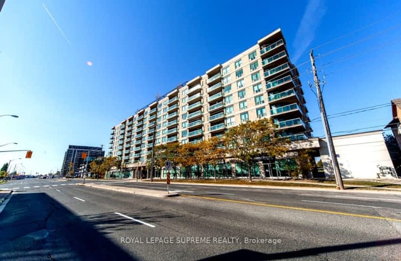 710-1030 Sheppard Avenue West, Toronto | Image 1