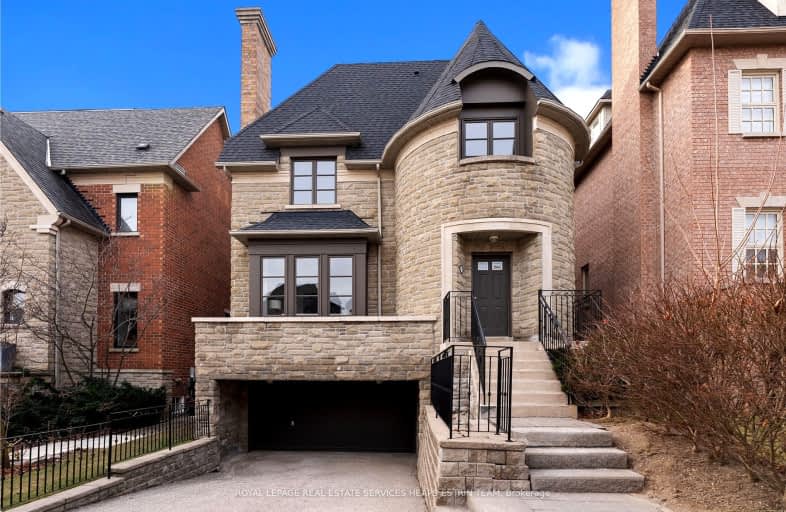 30 True Davidson Drive, Toronto | Image 1