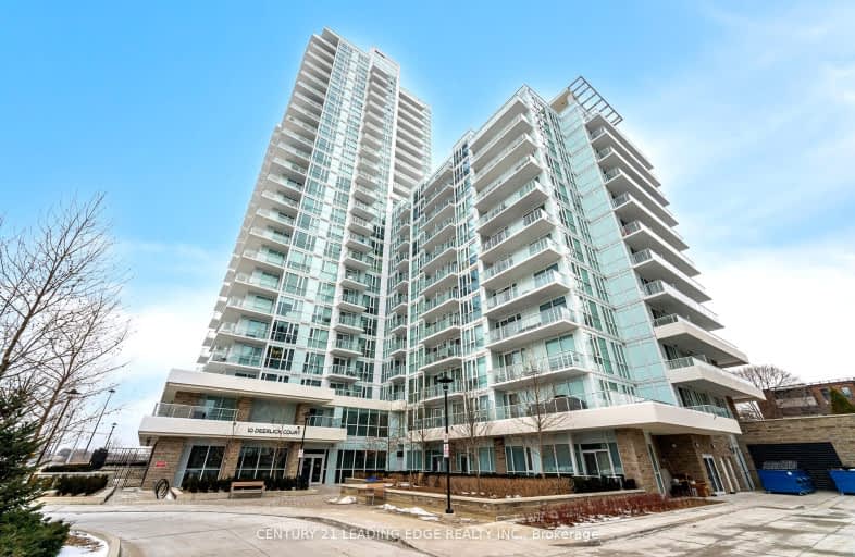 1401-10 Deerlick Court, Toronto | Image 1