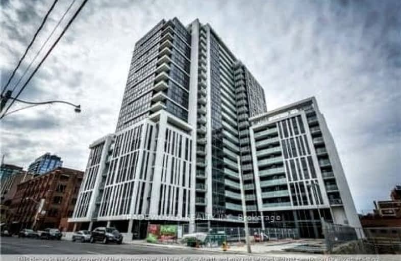 814-400 Adelaide Street East, Toronto | Image 1