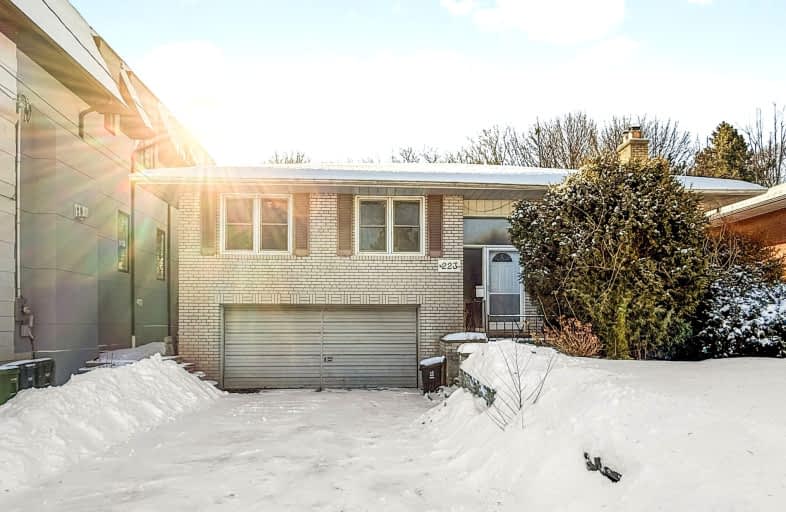 223 Northwood Drive, Toronto | Image 1