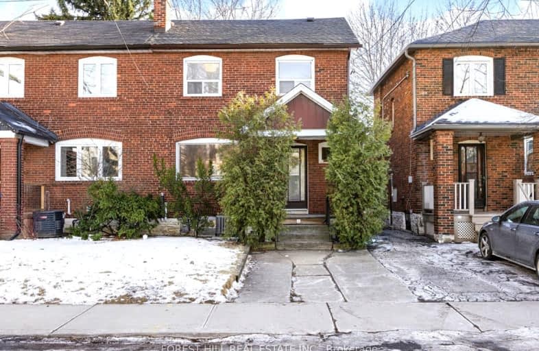 355 Belsize Drive, Toronto | Image 1