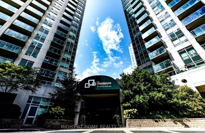 209-16 Harrison Garden Boulevard, Toronto | Image 1