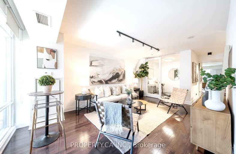 313-1 Bedford Road, Toronto | Image 1