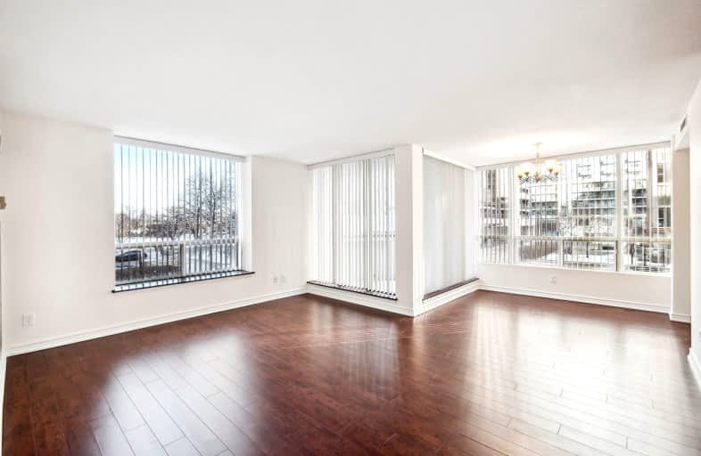 209-5785 Yonge Street, Toronto | Image 1