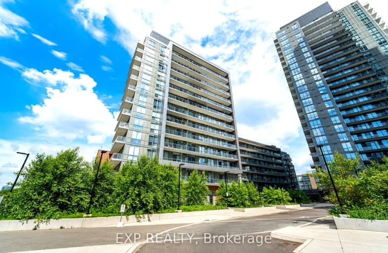 402-36 Forest Manor Road, Toronto | Image 1