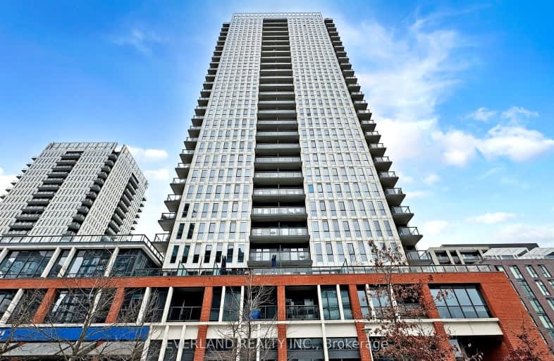 2109-55 Regent Park Boulevard, Toronto | Image 1