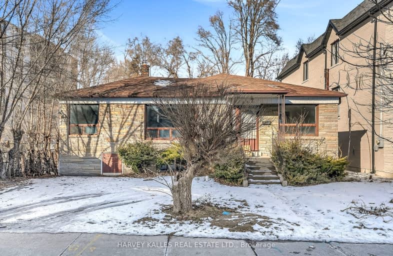 146 Bannockburn Avenue, Toronto | Image 1