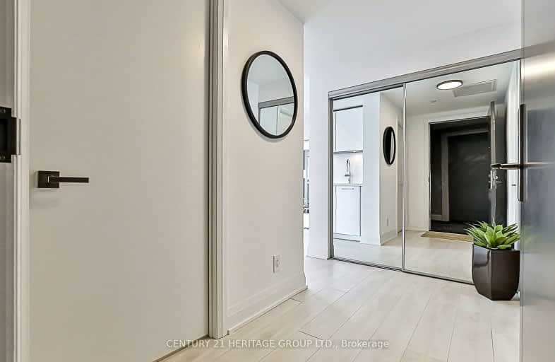 606-33 Frederick Todd Way, Toronto | Image 1