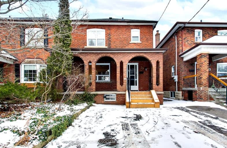 25 Roseneath Gardens, Toronto | Image 1