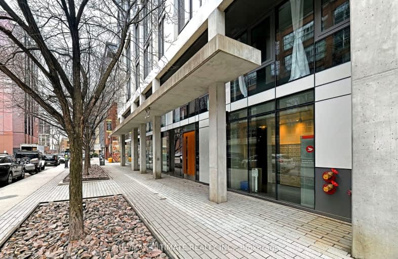 502-32 Camden Street, Toronto | Image 1