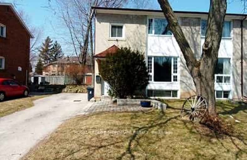 21 Veery Place, Toronto | Image 1