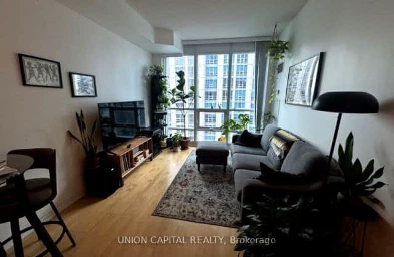 3613-761 Bay Street, Toronto | Image 1