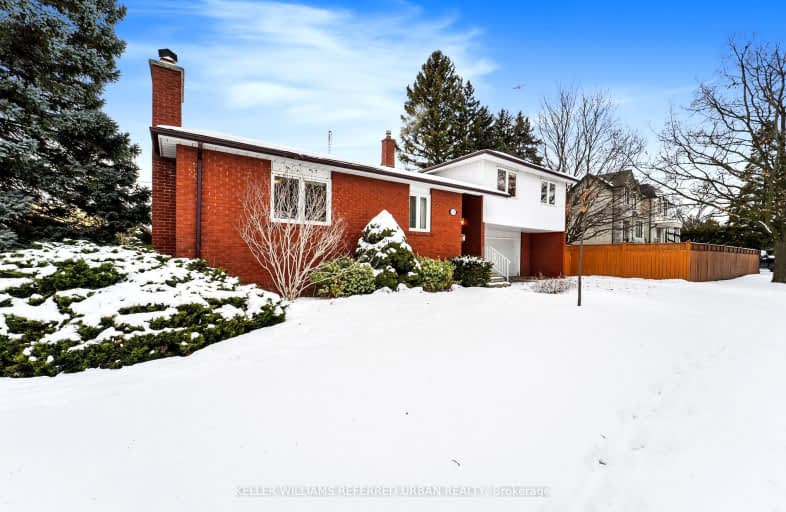 352 Ellerslie Avenue, Toronto | Image 1