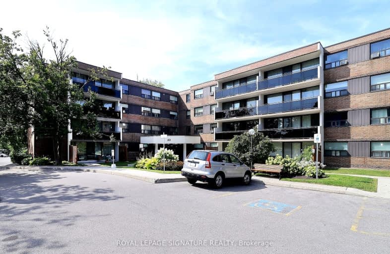 114-20 Sunrise Avenue, Toronto | Image 1