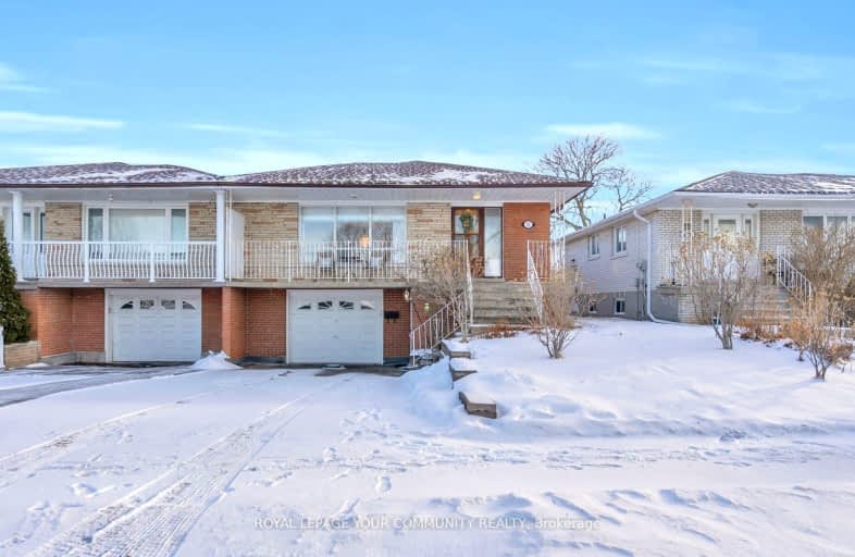 21 Clipper Road, Toronto | Image 1