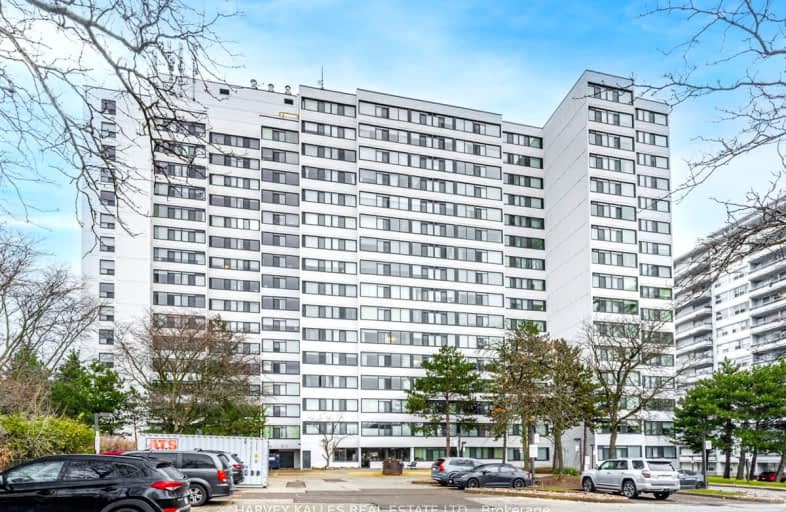 1101-3000 Bathurst Street, Toronto | Image 1