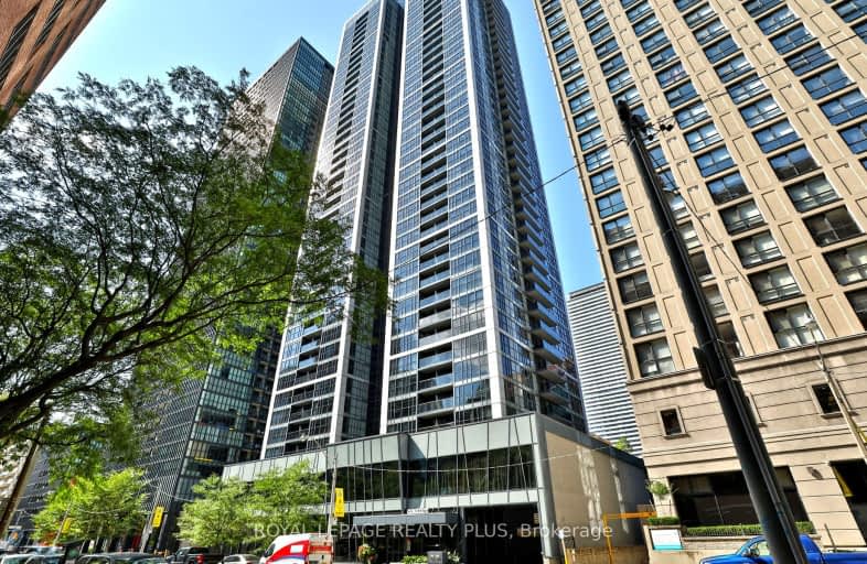 309-28 Ted Rogers Way, Toronto | Image 1