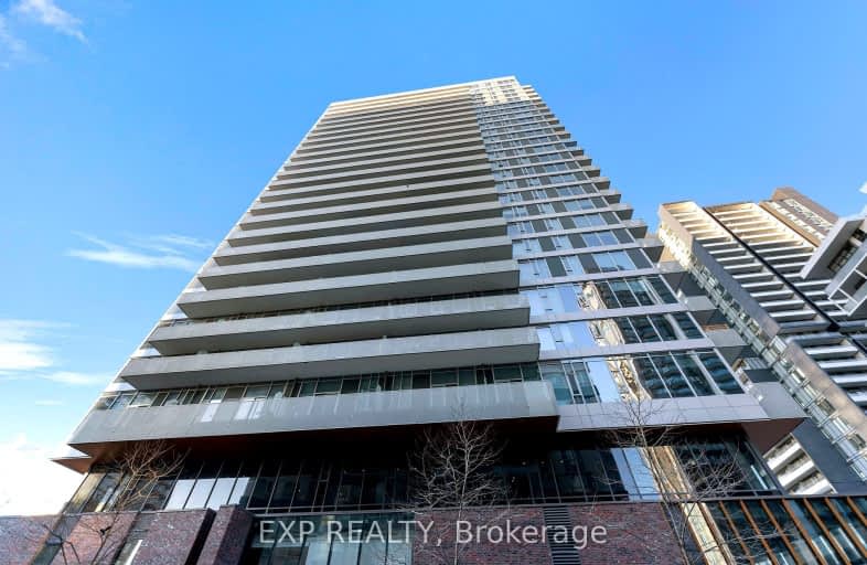 1605-20 Tubman Street, Toronto | Image 1