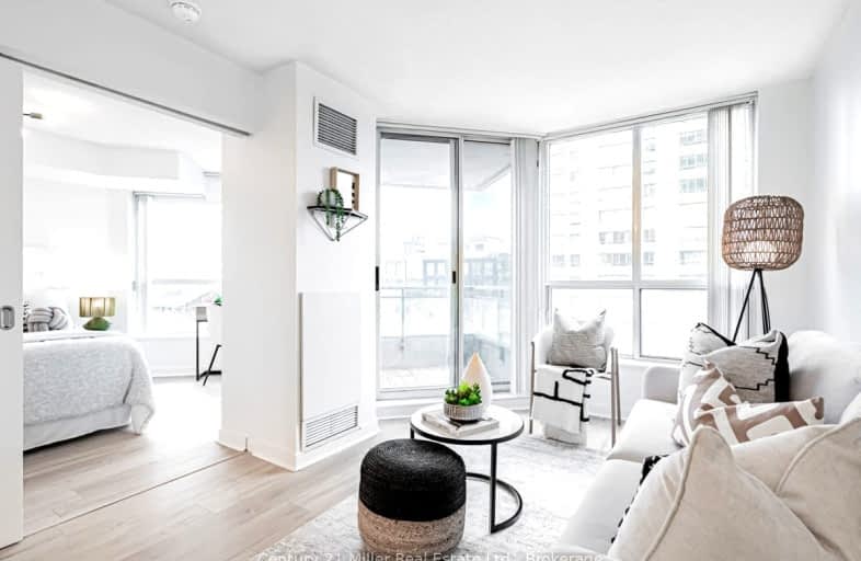 628-230 Queens Quay West, Toronto | Image 1