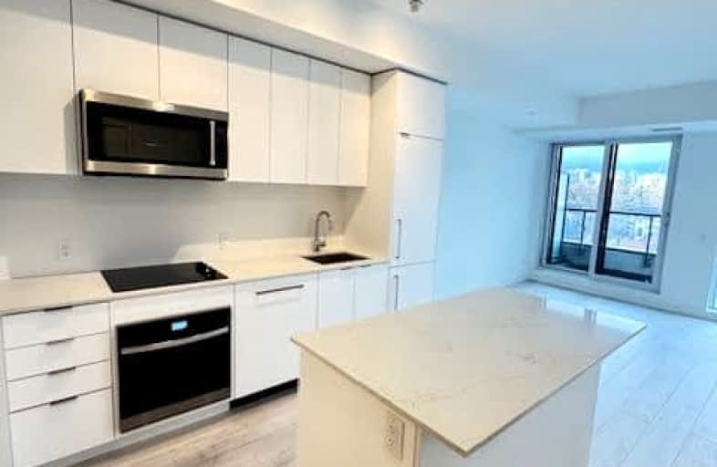 431-181 Sheppard Street, Toronto | Image 1