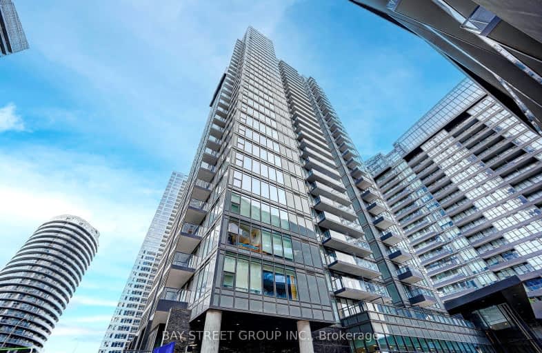 1612-70 Queens Wharf Road, Toronto | Image 1