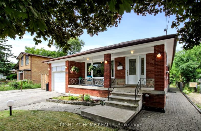 220 Homewood Avenue, Toronto | Image 1