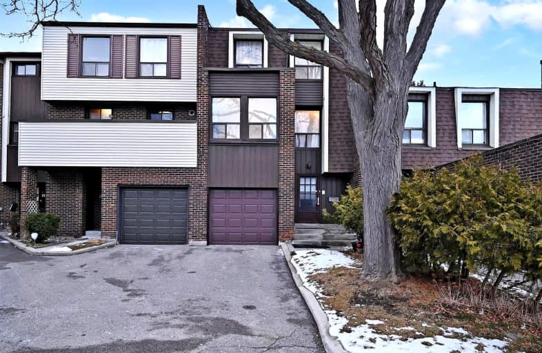 68-6 Lofty Hill Way, Toronto | Image 1