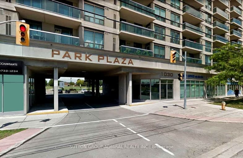 314-1030 Sheppard Avenue West, Toronto | Image 1