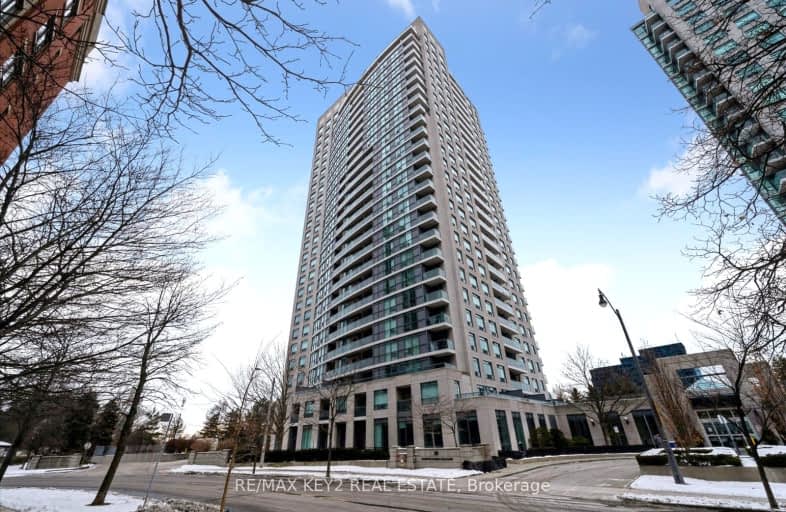 206-30 Harrison Garden Boulevard, Toronto | Image 1