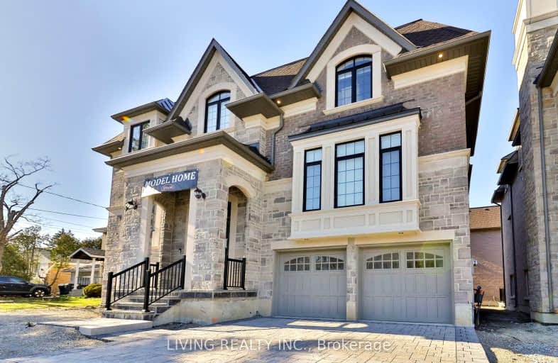 162 Cummer Avenue, Toronto | Image 1