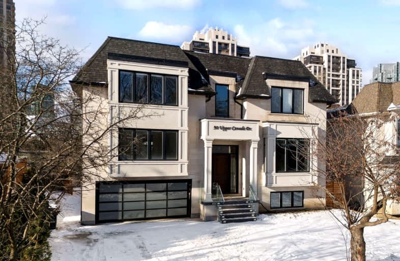 90 Upper Canada Drive, Toronto | Image 1