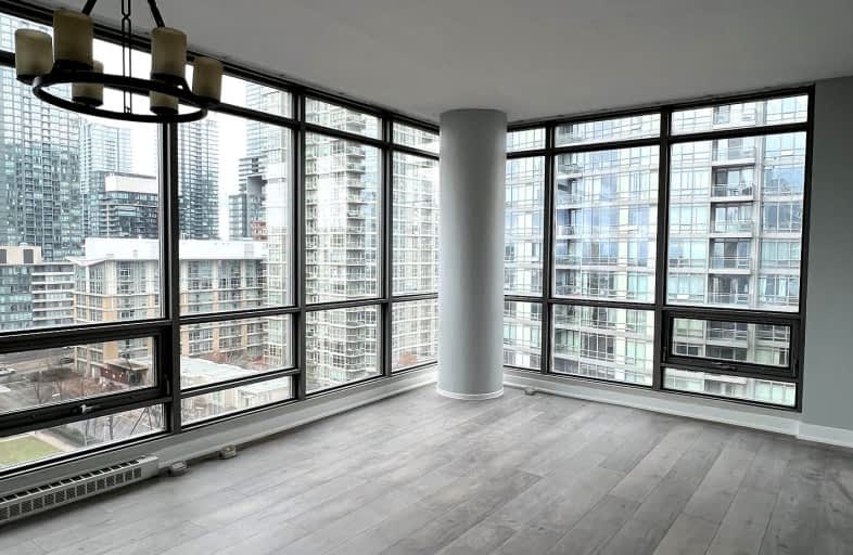 1107-5 Mariner Terrace, Toronto | Image 1