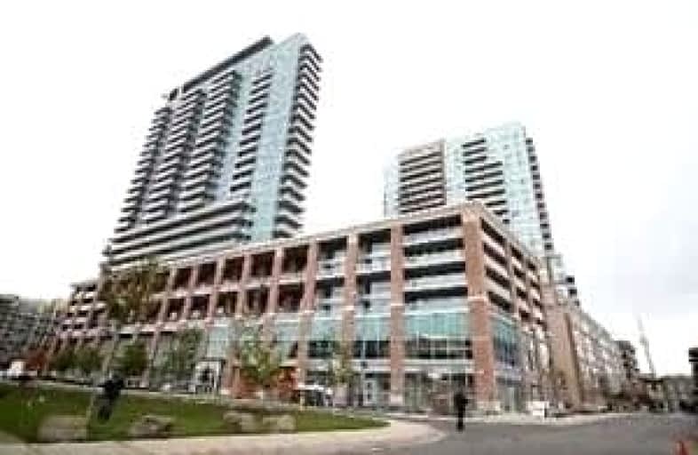 2104-100 Western Battery Road, Toronto | Image 1