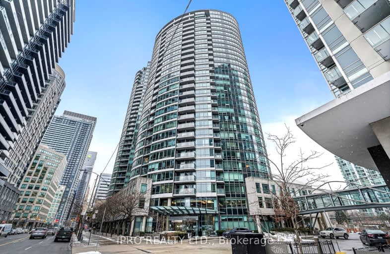 1808-373 Front Street West, Toronto | Image 1