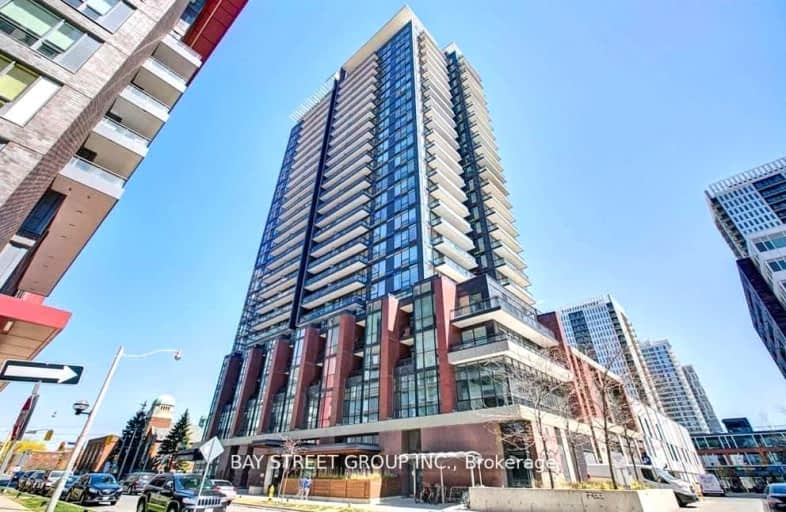 510-225 Sackville Street, Toronto | Image 1